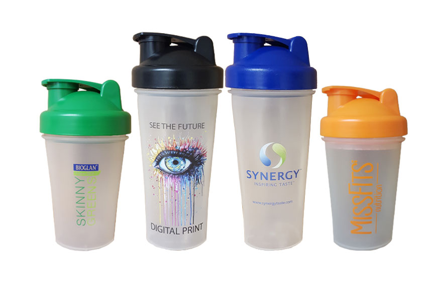 Protein Shakers