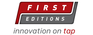 First Editions Logo